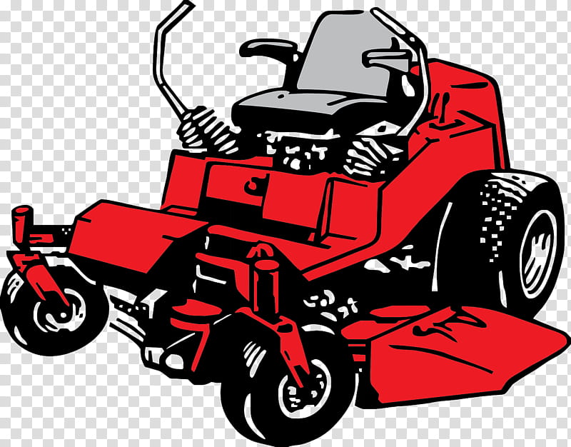 Car, Lawn Mowers, Riding Mower, Garden, Tractor, Lawn Aerator, Gardening, Land Vehicle transparent background PNG clipart