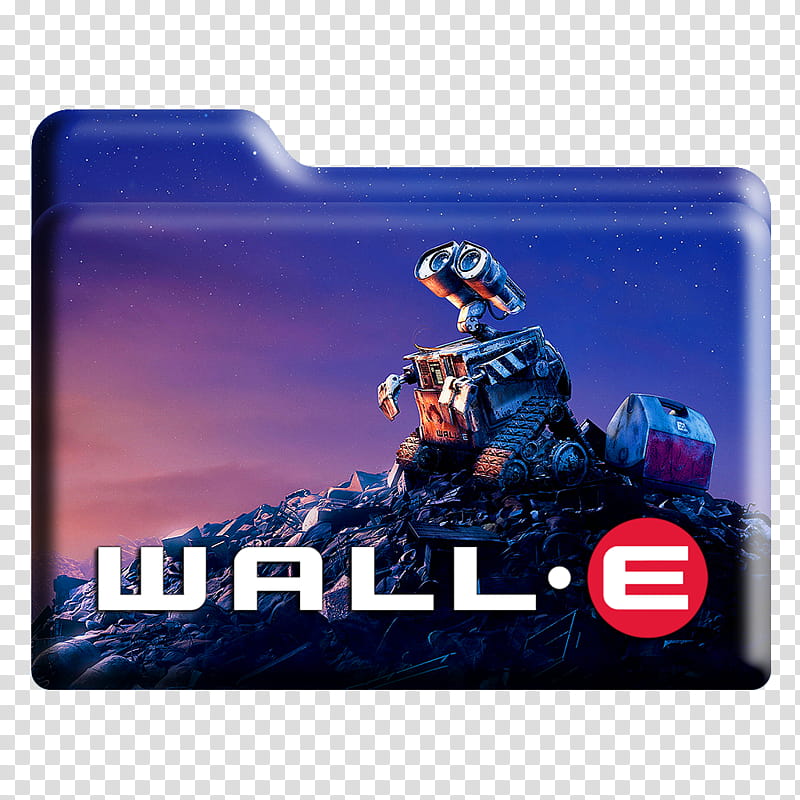 HD Movie Greats Part  Mac And Windows , Wall E transparent background PNG clipart