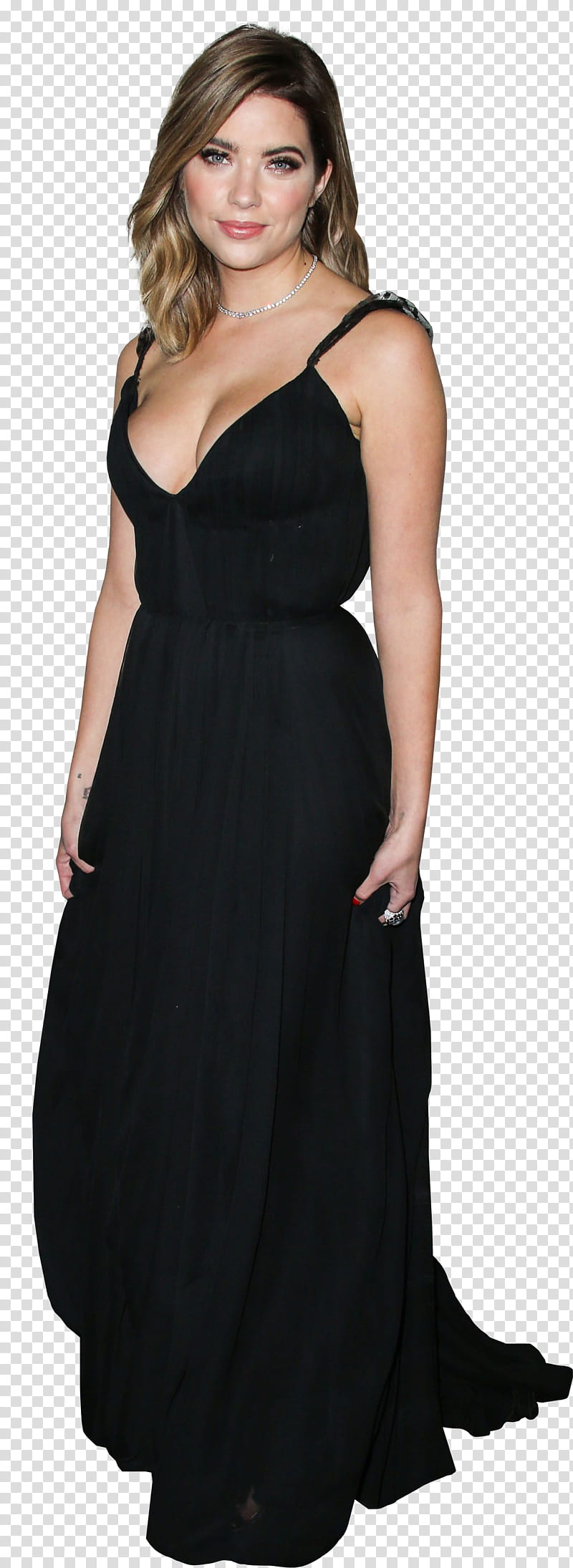 Ashley Benson transparent background PNG clipart