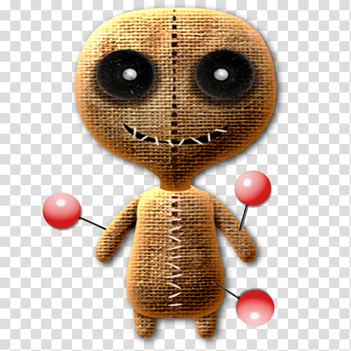 Zombie, West African Vodun, Doll, Magic, Voodoo Doll, , Amarre De Amor, Android transparent background PNG clipart