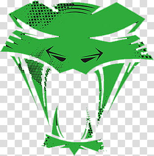 Randy Orton Apex Predator Green Logo transparent background PNG clipart