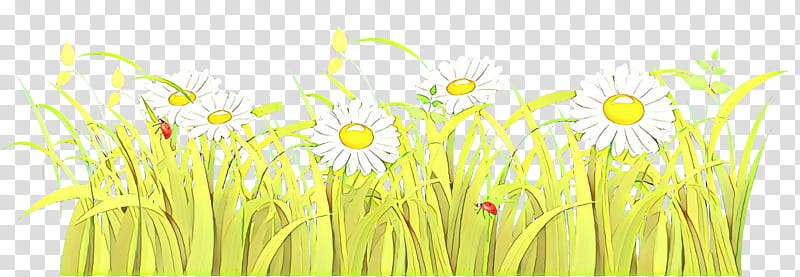 Green Grass, Plant Stem, Meadow, Grasses, Commodity, Flower, Computer, Plants transparent background PNG clipart