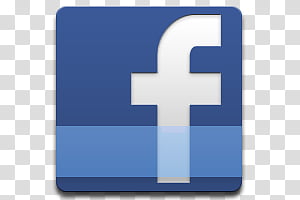 Tha Icon, apps_facebook transparent background PNG clipart thumbnail