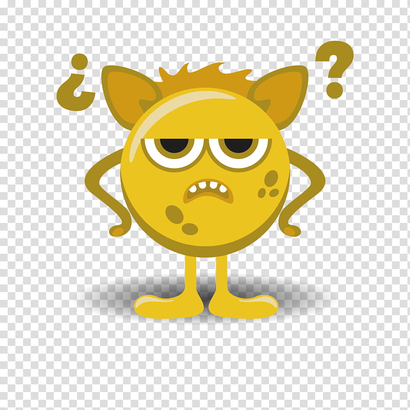 Emoticon Smile, Smiley, Yellow, Computer, Animal, Text Messaging, Cartoon, Facial Expression transparent background PNG clipart