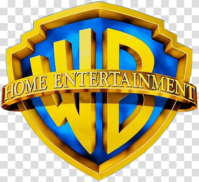 A Collection of Warner Bros Shield Logos transparent background PNG clipart