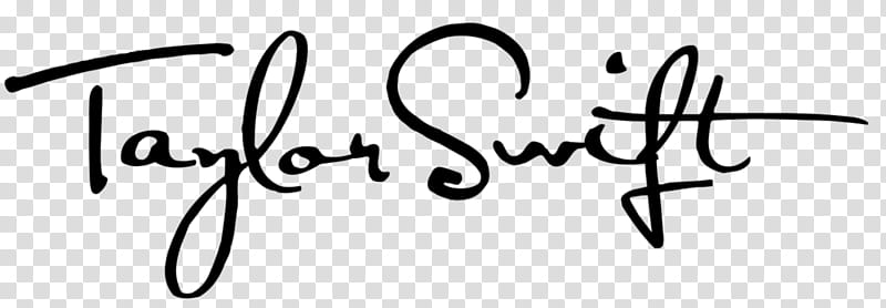 taylor swift logo png