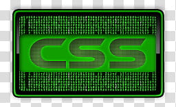 InTheMatrix File Type, css icon transparent background PNG clipart