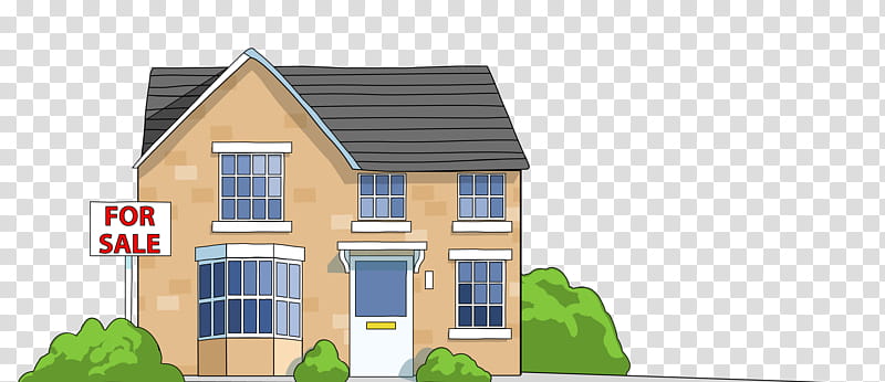 Real Estate, House, Property, Sales, Home, Facade, Roof, Buyer transparent background PNG clipart