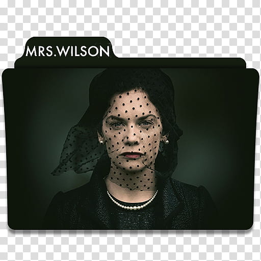 Mrs Wilson Folder Icon, Mrs. Wilson Design  transparent background PNG clipart