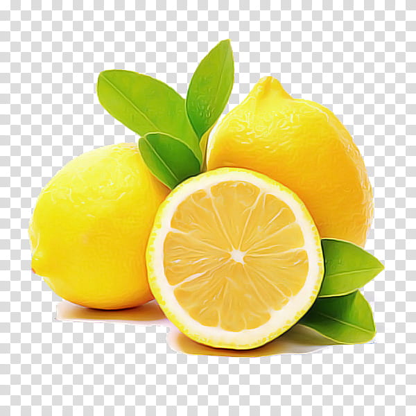 lemon persian lime citrus citric acid lime, Sweet Lemon, Lemonlime, Key Lime, Fruit, Lemon Peel transparent background PNG clipart
