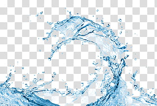 Olas y Agua, untitled transparent background PNG clipart