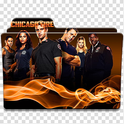 Chicago Fire main folder season     icons, Mf transparent background PNG clipart