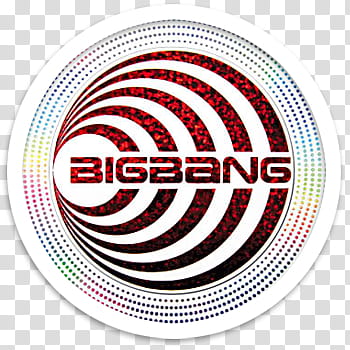 BB logos Desktop icons x , red and white Bigbang logo transparent background PNG clipart