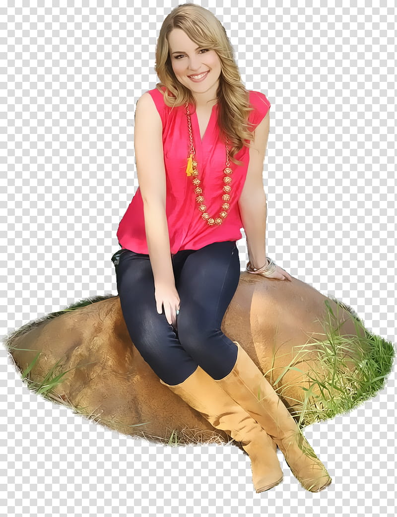 Bridgit Mendler  transparent background PNG clipart