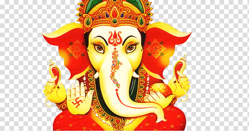 Ganesh Chaturthi Statue, Ganesha, Vinayaka Temple Kanipakam, Parvati, Krishna, Hinduism, Shiva, Sri transparent background PNG clipart