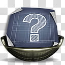Sphere   , question mark icon transparent background PNG clipart