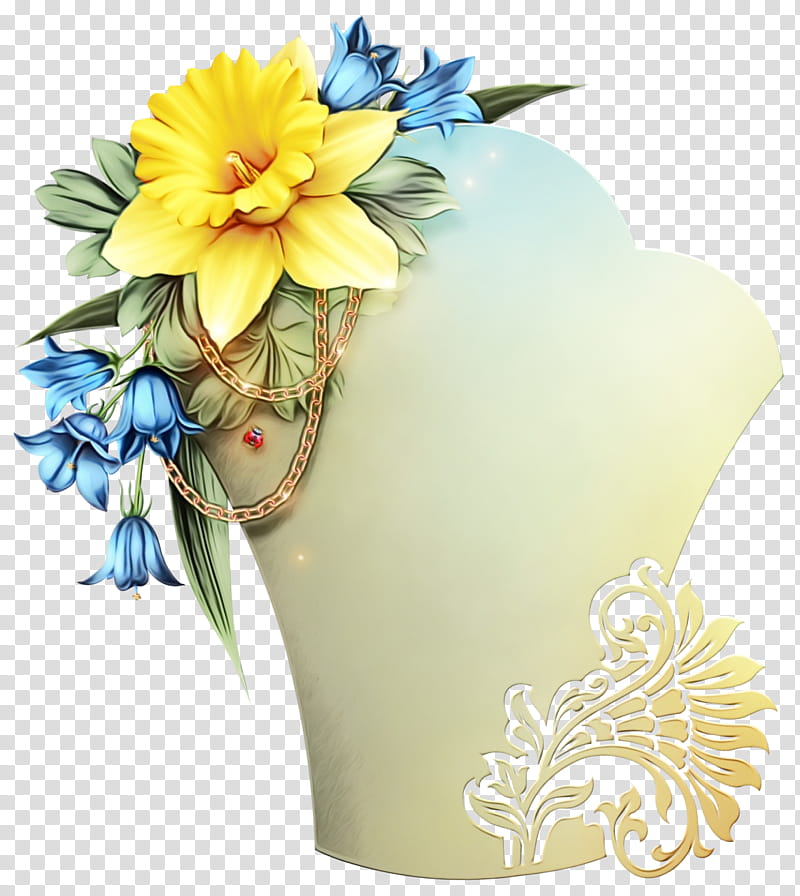 Floral Spring Flowers, Flower Bouquet, Floral Design, Painting, Cut Flowers, Vase, Scrapbooking, Lily transparent background PNG clipart