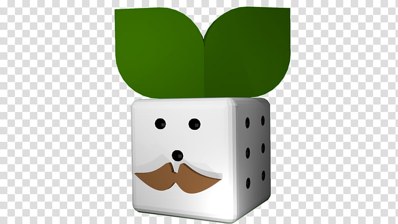 Pixel Art Logo, Game, Mascot, Dice, Ludum Dare, Cube, Idea, Dice Game transparent background PNG clipart