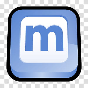 D Cartoon Icons III, Mininova, Adobe Muse logo transparent background PNG clipart