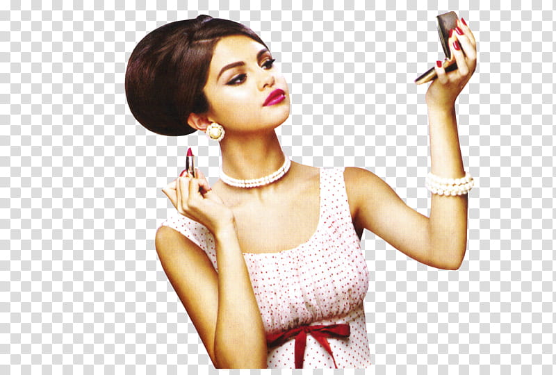 Selena Gomez When The Sun Goes Down transparent background PNG clipart