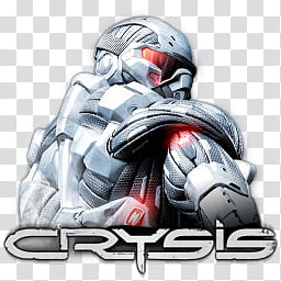 Crysis Icon , Crysis, Crysis illustration transparent background PNG clipart