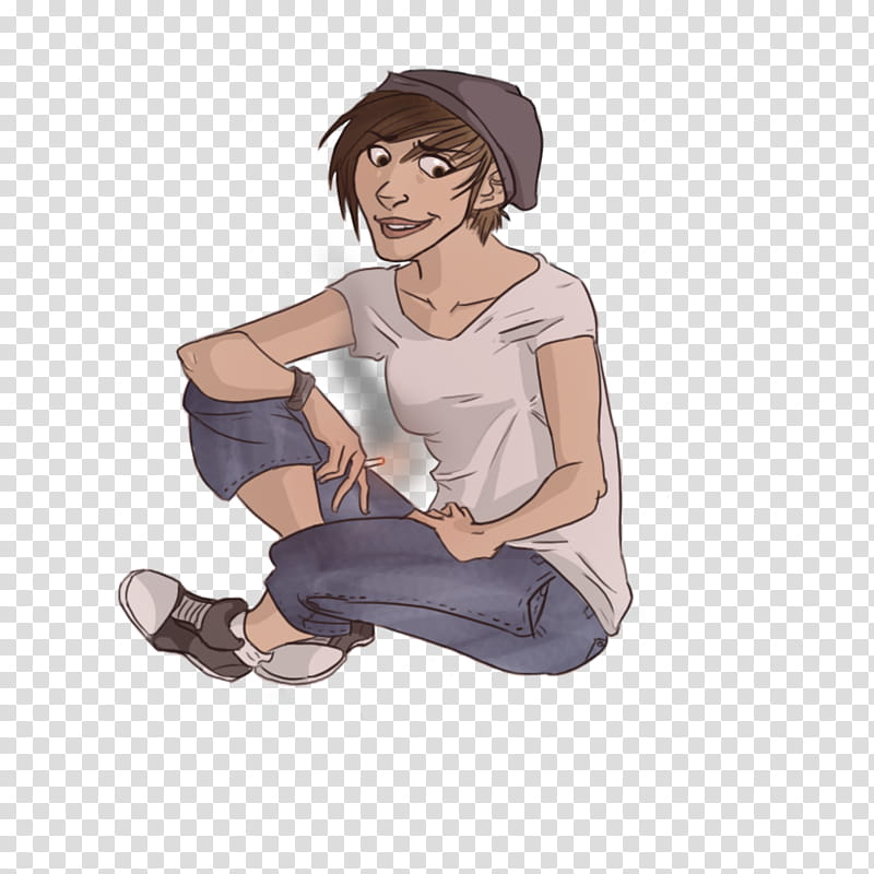 CAKE, The Tomboy transparent background PNG clipart