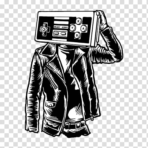 Vintage, Tshirt, Video Games, Retrogaming, Retro Gamer Tshirt, Hoodie, Geek, Crew Neck transparent background PNG clipart