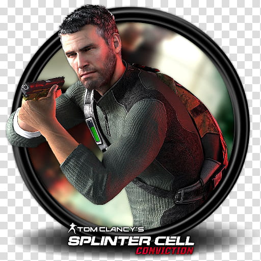 GAME for FREE: Tom Clancy's Splinter Cell Conviction - Epic Bundle