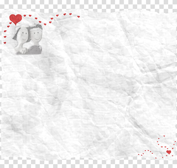 Love is in the air, white printer paper transparent background PNG clipart