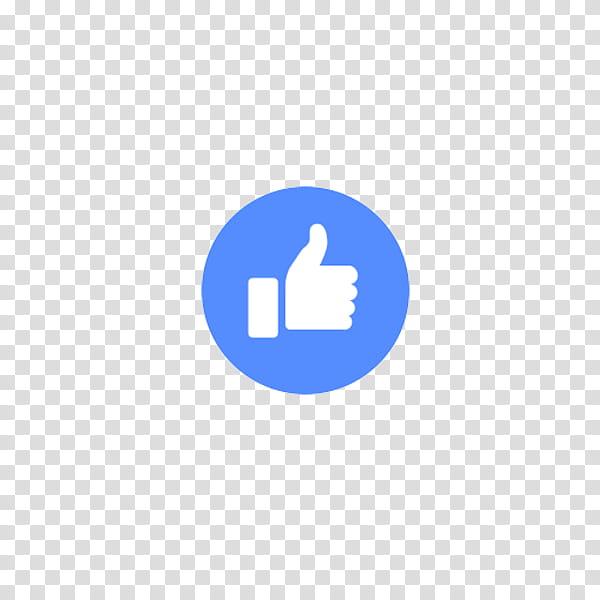 Facebook Emoji, Facebook like icon transparent background PNG clipart