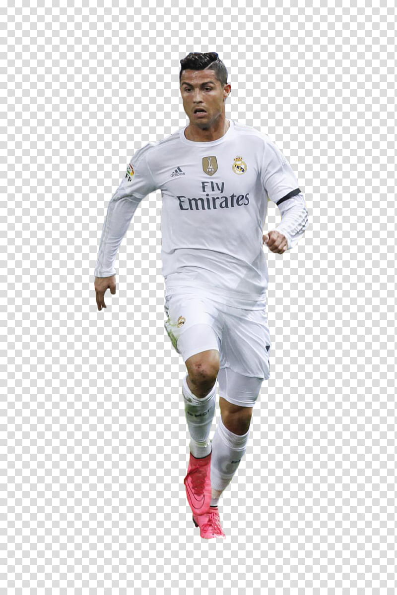 Cristiano Ronaldo transparent background PNG clipart