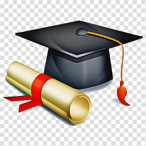 Graduation, MortarBoard, Diploma, Academic Certificate, Headgear, Cap, Academic Dress transparent background PNG clipart