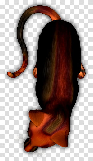 RPG Item Card Elements 03, brown dog illustration transparent background PNG clipart thumbnail