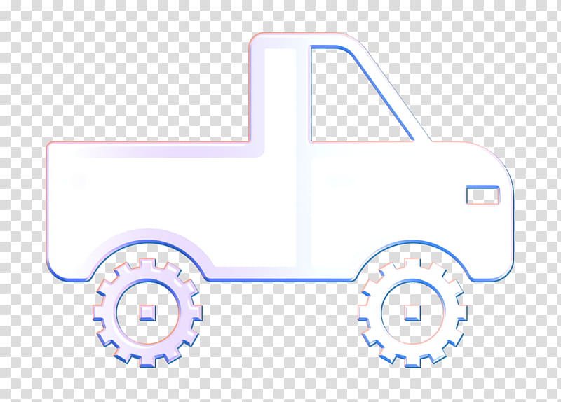 Jeep icon Car icon Military vehicle icon, Logo transparent background PNG clipart