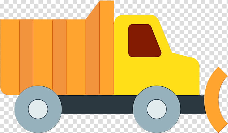 Angle Yellow Line Design Vehicle, Watercolor, Paint, Wet Ink, Electric Motor, Meter, Transport, School Bus transparent background PNG clipart