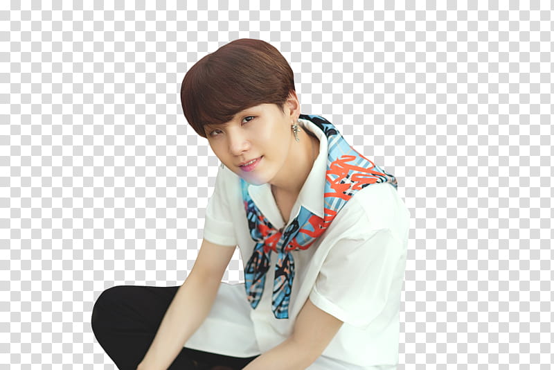 BTS Summer age in Saipan, BTS member transparent background PNG clipart