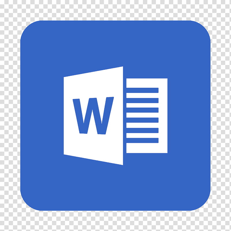 microsoft word icon