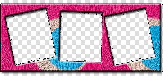 Frames , -slot pink and white frames transparent background PNG clipart