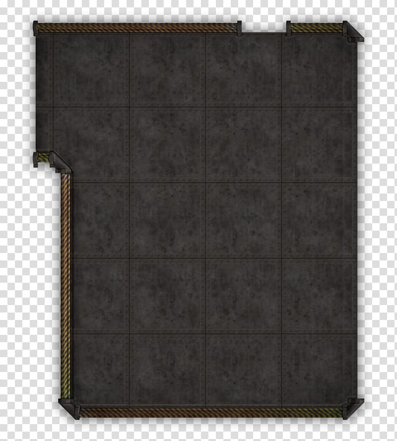 RPG Map Elements , gray suede cse transparent background PNG clipart