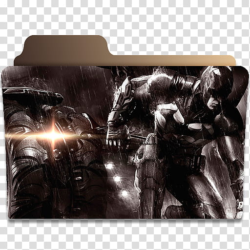 Batman Dark Knight Icon Folders ico and , _ transparent background PNG clipart