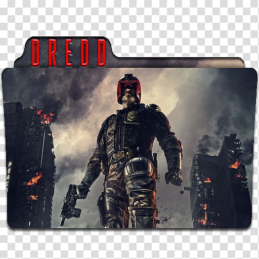 DREDD, DREDD transparent background PNG clipart