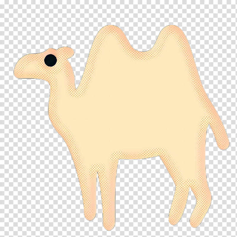 Vintage, Pop Art, Retro, Dromedary, Finger, Animal, Camel, Camelid transparent background PNG clipart