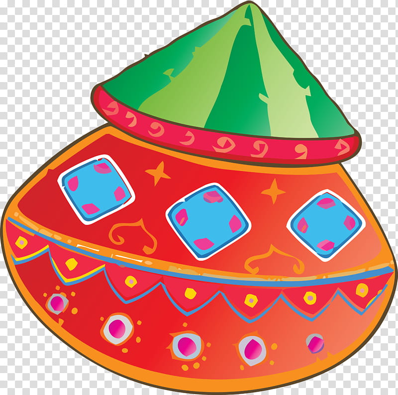 Happy Holi, Party Hat, Play, Games, Circle transparent background PNG clipart