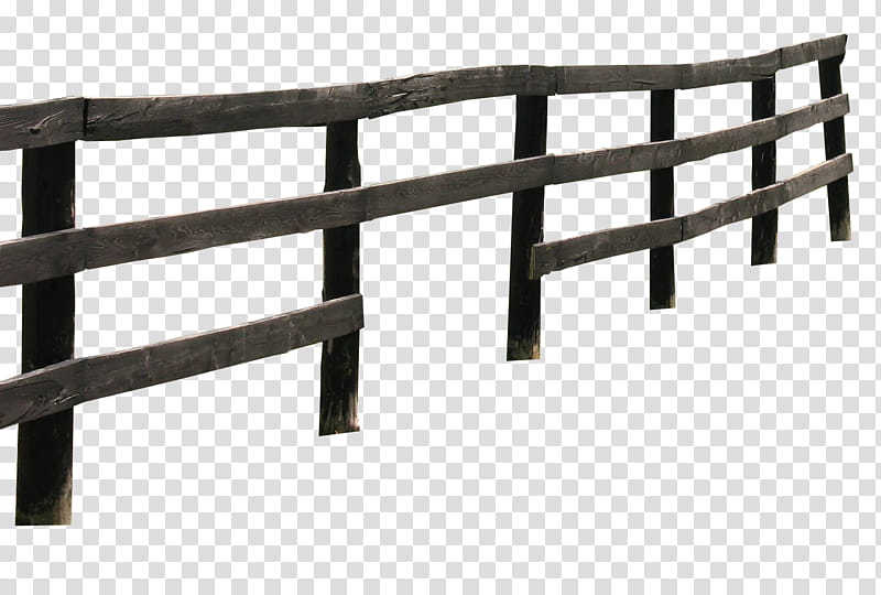 wooden fence, gray wooden fence illustration transparent background PNG clipart