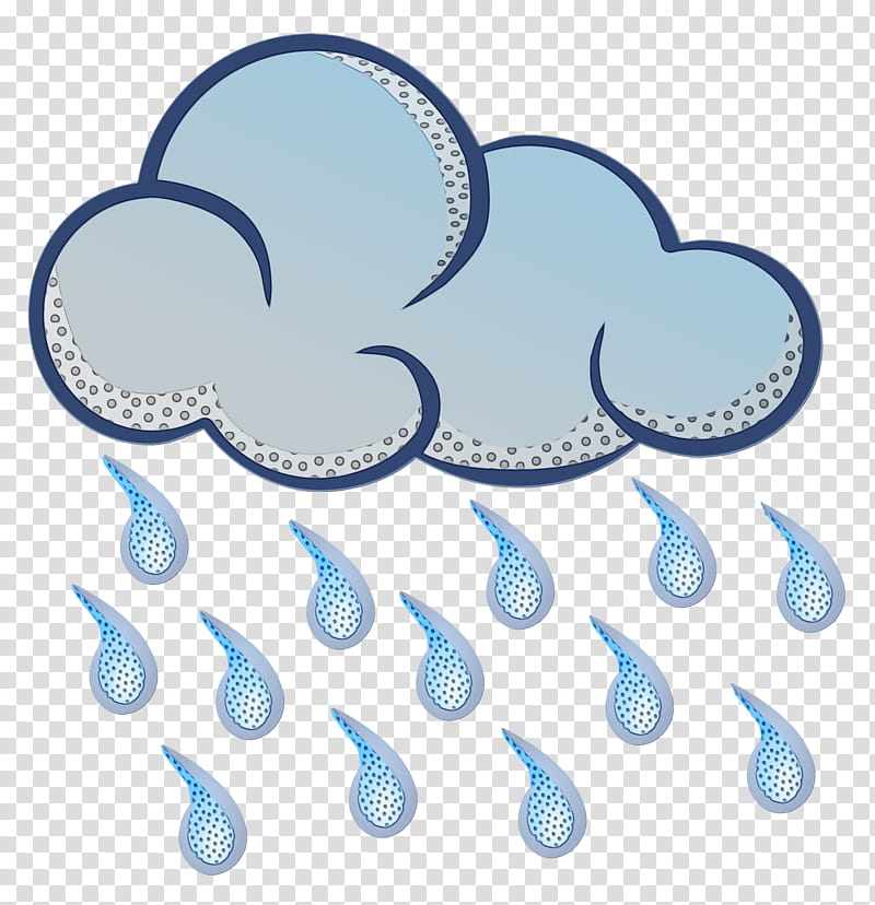 Rain Cloud, Text, Presentation, Microsoft PowerPoint, Project, Fish, Evening, Blue transparent background PNG clipart