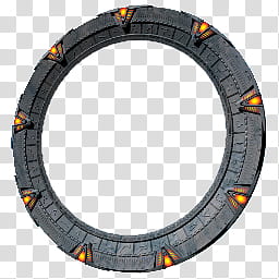 Stargate Recycle Bin Icons NEW, Recycle bin empty transparent background PNG clipart