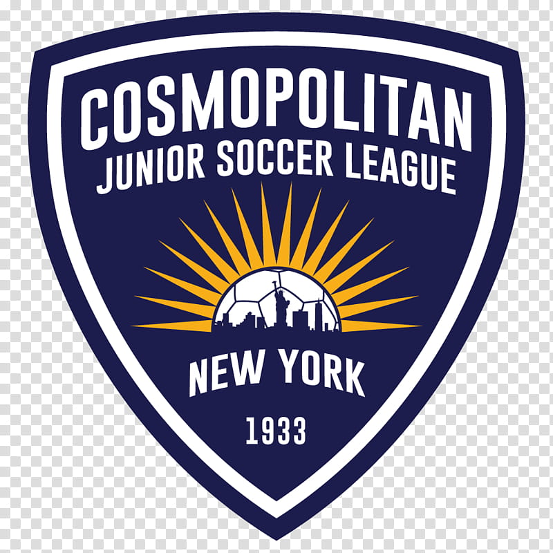 New York City, Organization, Cosmopolitan Soccer League, Logo, Football, Sports League, Nightclub, Text transparent background PNG clipart