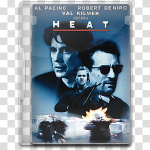 Movie Icon 84, Heat, Heat case illustration transparent background PNG clipart thumbnail