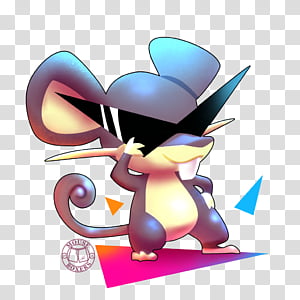 Pidgeot By Meowmatsu - Pidgey Pokemon Rojo Fuego - Free Transparent PNG  Clipart Images Download