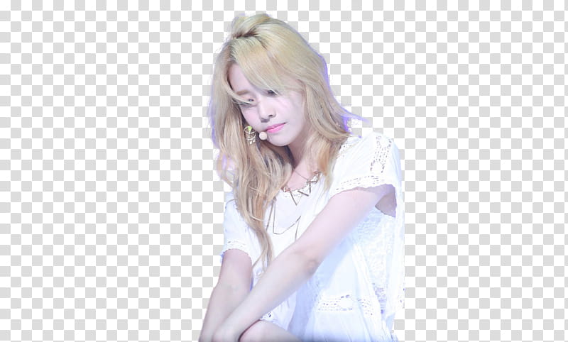 Im YOONA SNSD JanBB transparent background PNG clipart